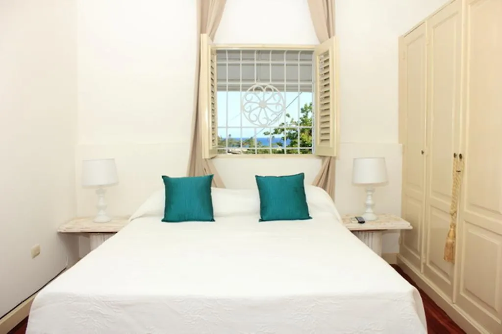 Frühstückspension Hotel Portes 9 Santo Domingo