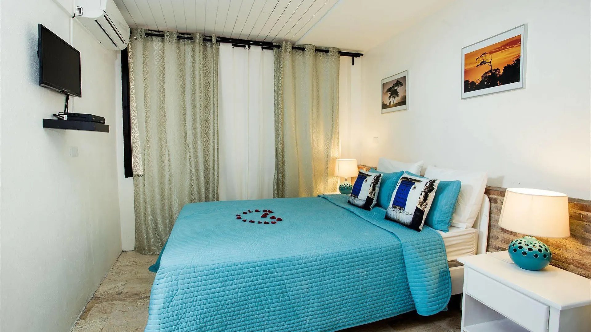 Frühstückspension Hotel Portes 9 Santo Domingo