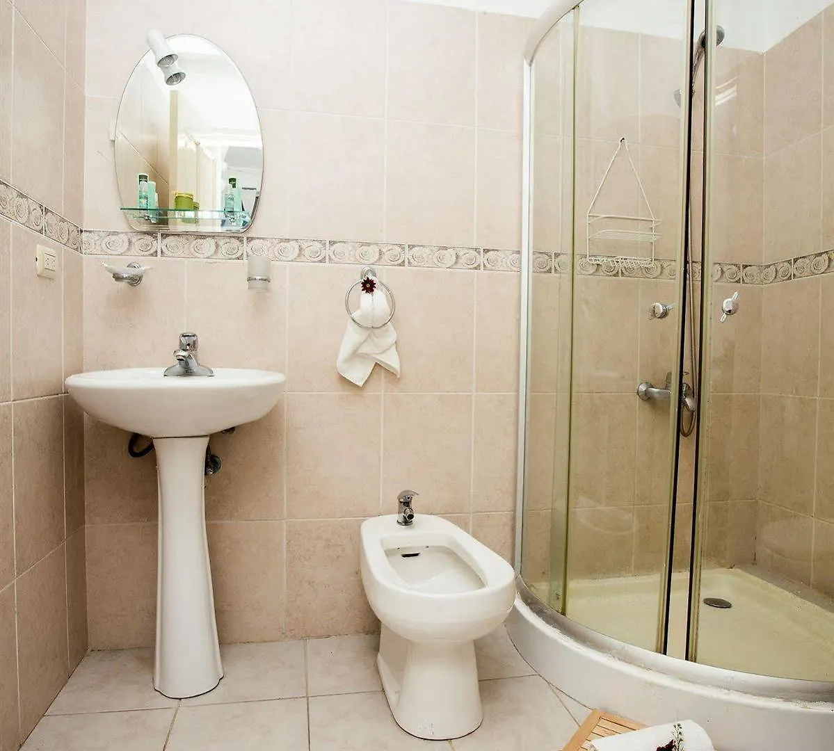 Frühstückspension Hotel Portes 9 Santo Domingo
