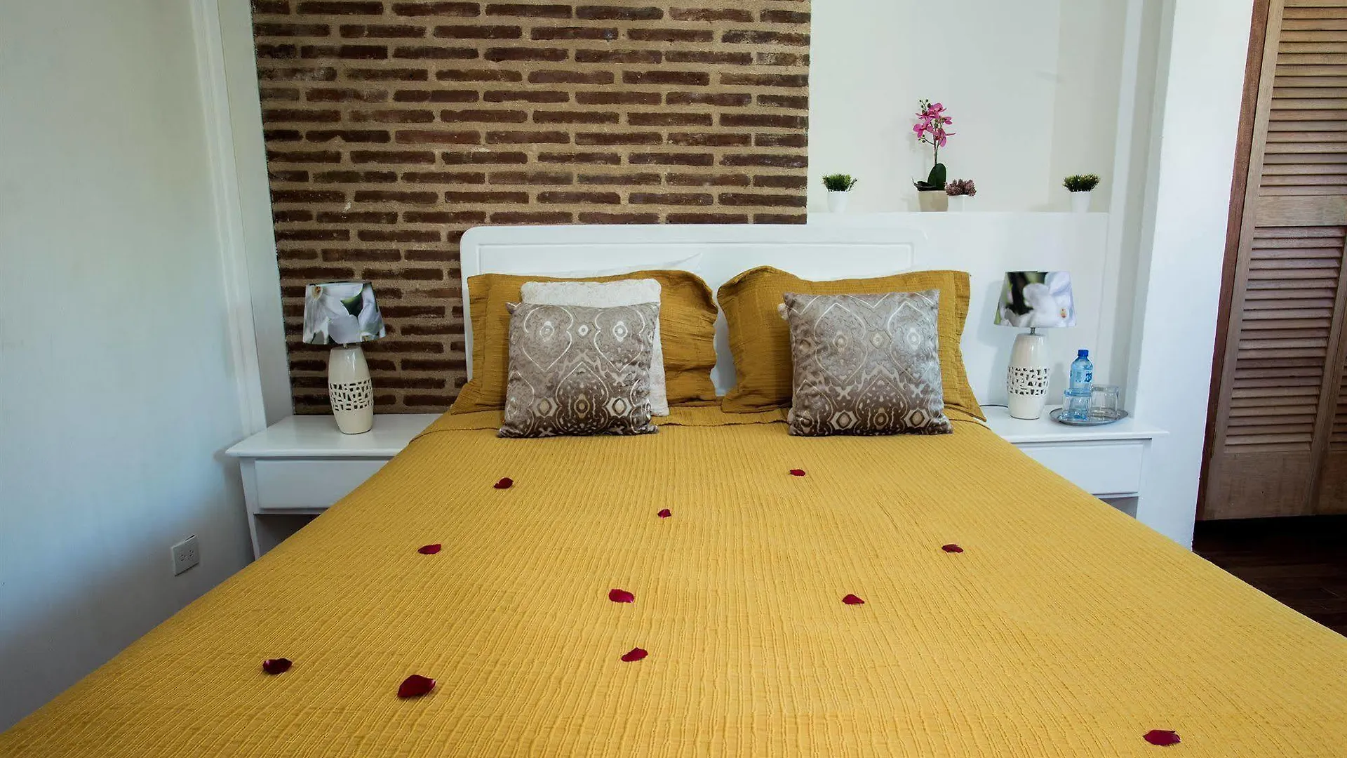 Hotel Portes 9 Saint-Domingue