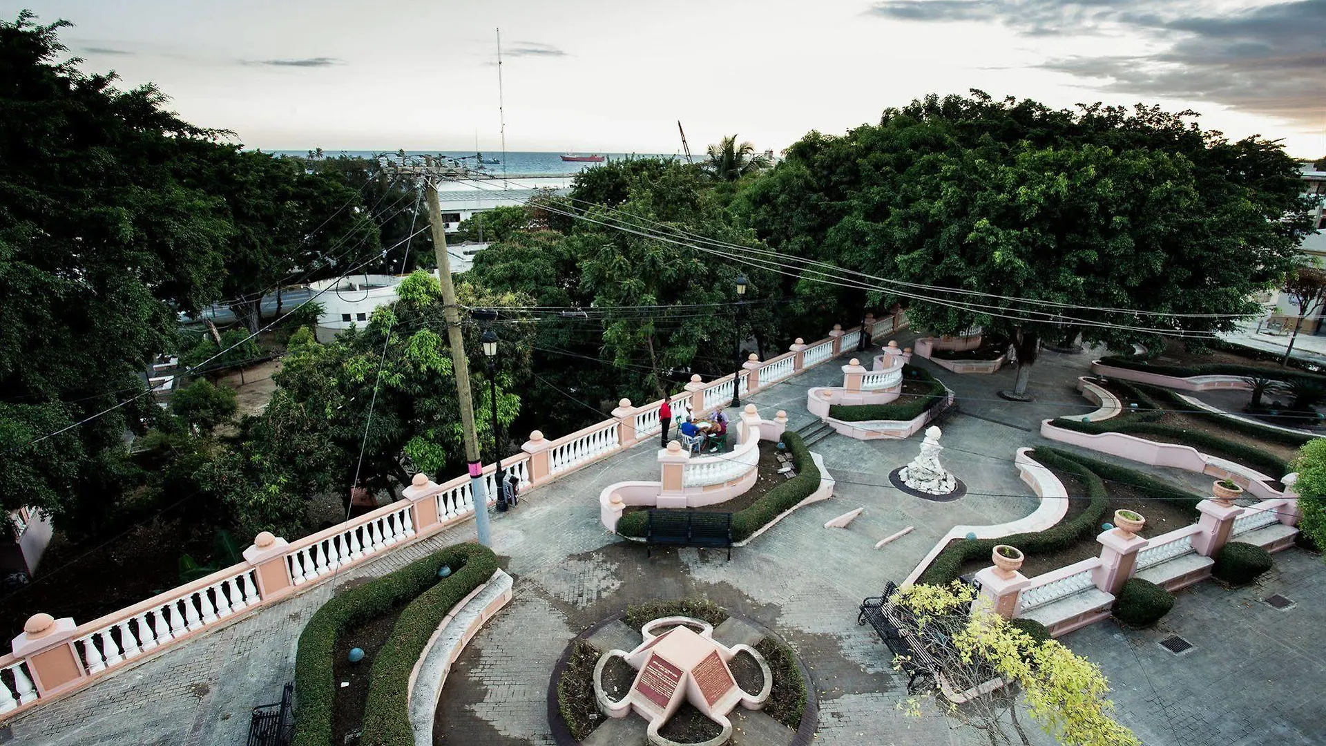 Hotel Portes 9 Saint-Domingue 3*,