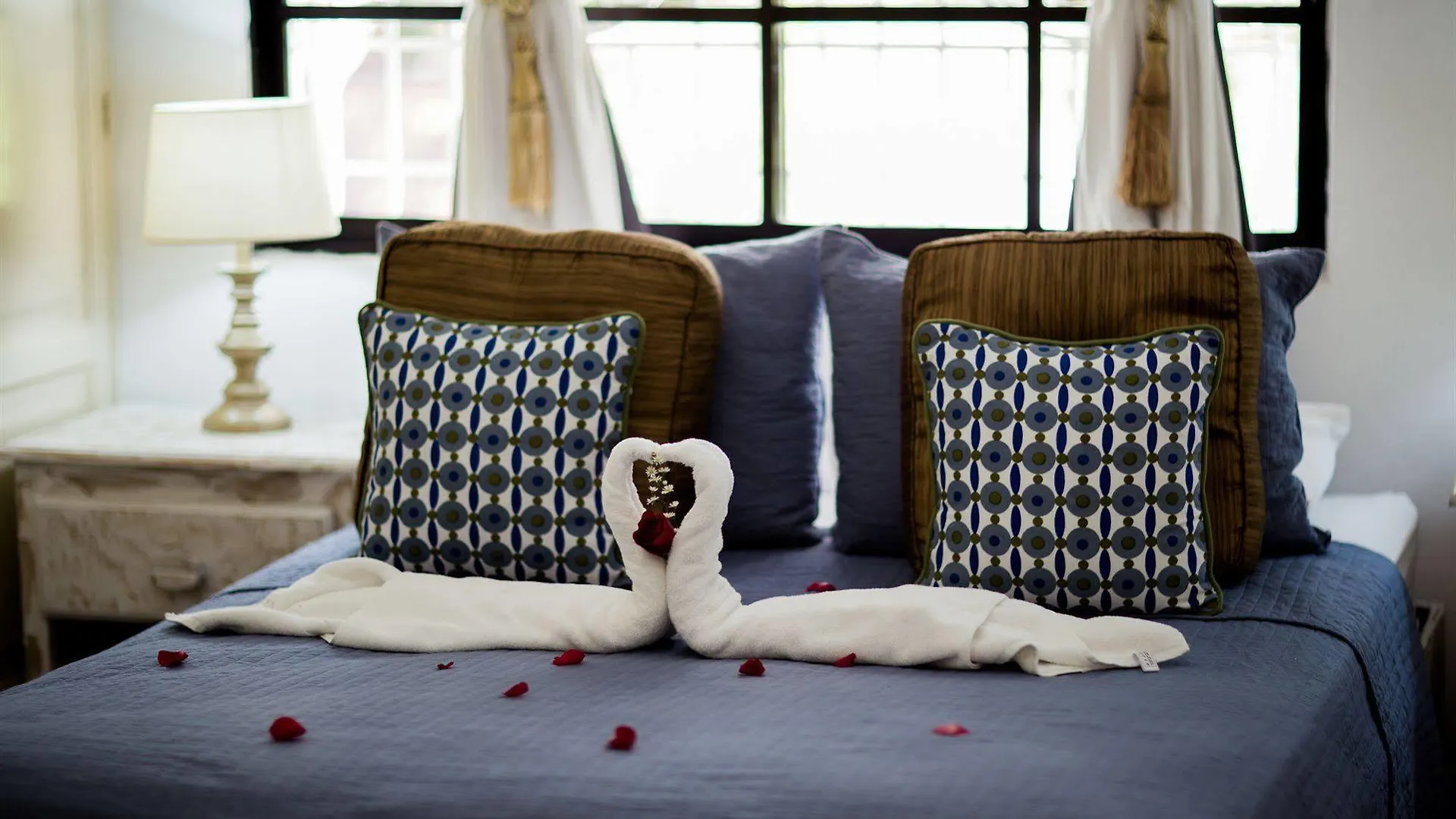 Hotel Portes 9 Saint-Domingue