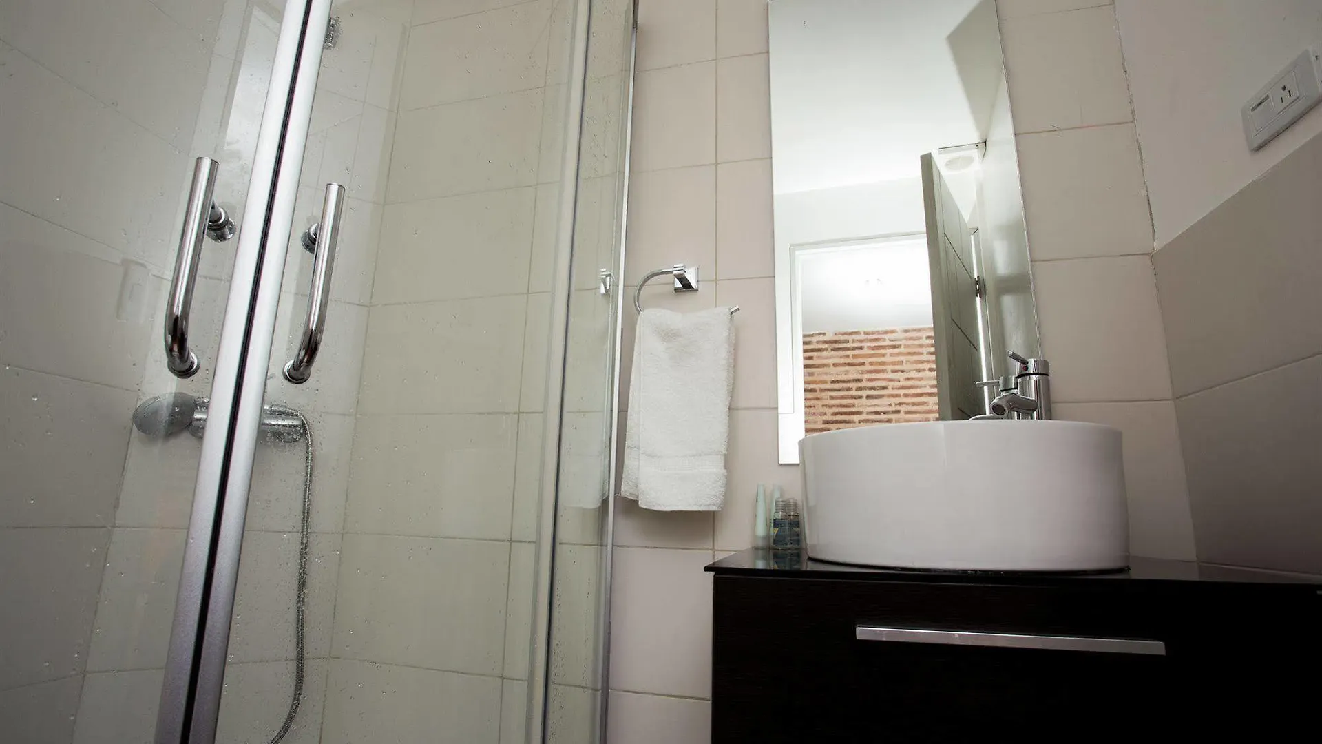 Hotel Portes 9 Saint-Domingue