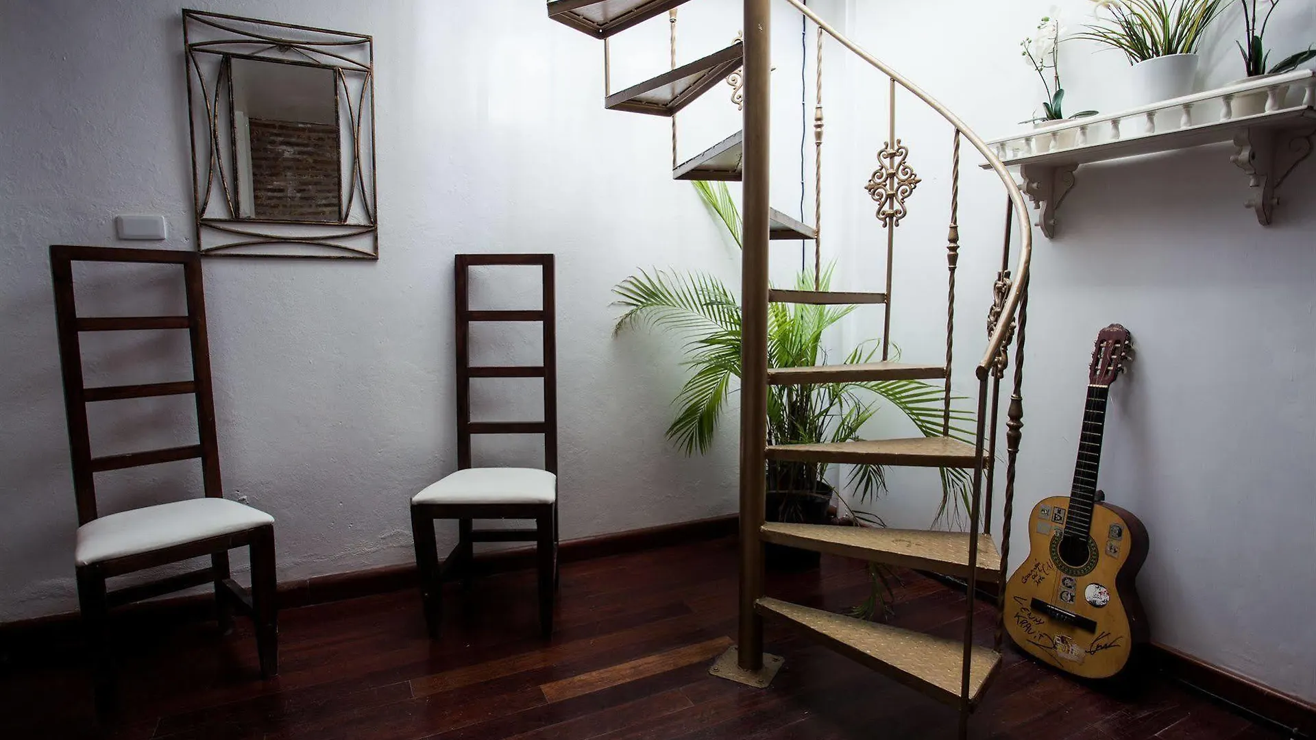 Hotel Portes 9 Saint-Domingue